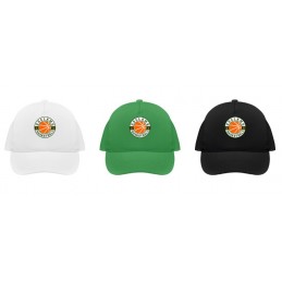 Casquette Séoul