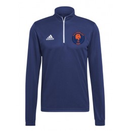 Sweat 1/4 zip Enfant