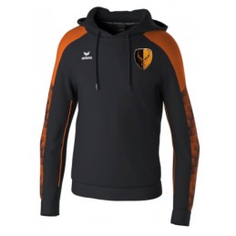 Sweat à capuche EVO STAR