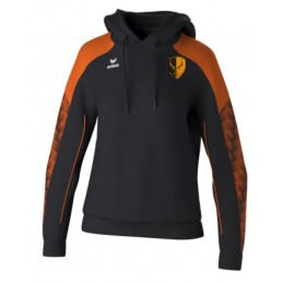 Sweat à capuche EVO STAR Femme