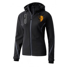 Veste Soft Shell Femme