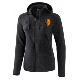 Veste polaire Femme