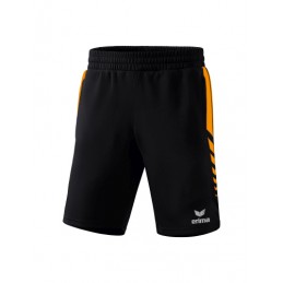 Short Worker Homme