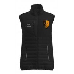 Veste sans manches Femme