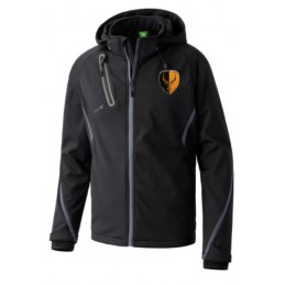 Veste Soft Shell Enfant