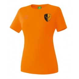 T-shirt Teamsport Femme
