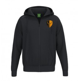 Sweat Zip à capuche Homme