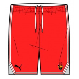 Short Team Game Adulte