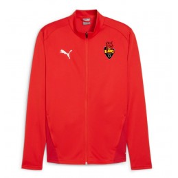 Veste Training Teamgoal Adulte