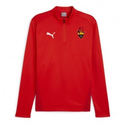 Veste 1/4 Zip Teamgoal Adulte