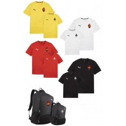 Pack Enfant Tee-shirt & Sac...
