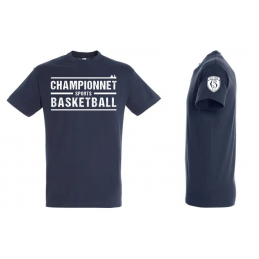 Tee-shirt Regent Homme