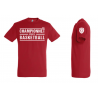 Tee-shirt Regent Homme