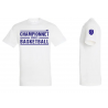 Tee-shirt Regent Homme