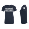 Tee-shirt Regent Femme