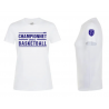 Tee-shirt Regent Femme