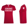 Tee-shirt Regent Femme