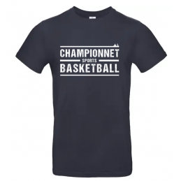 Tee-shirt d'entrainement Homme