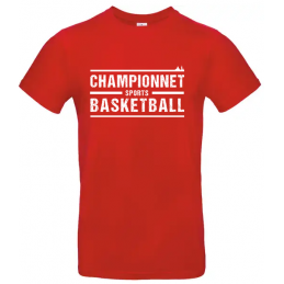 Tee-shirt d'entrainement Femme