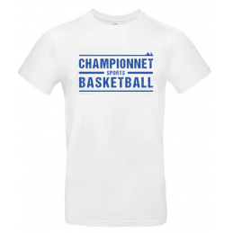Tee-shirt d'entrainement...