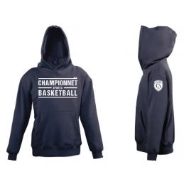 Sweat à capuche Slam Enfant