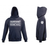 Sweat à capuche Slam Enfant