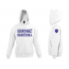 Sweat à capuche Slam Enfant