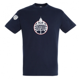 Tee-shirt Regent Adulte