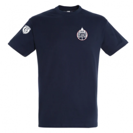 Tee-shirt Regent Adulte