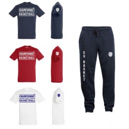 Pack Homme
