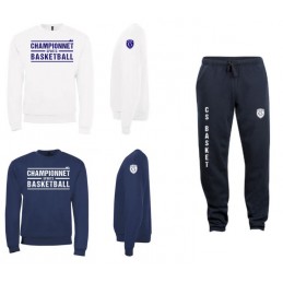 Pack Sweat & Jogging Adulte