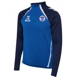 Sweat 1/4 Zip LEAD 2.0 Adulte