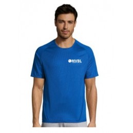 Maillot Sporty