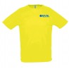 Maillot Sporty