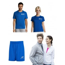 Pack Essentiel Homme & Femme