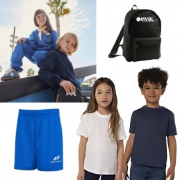 Pack Complet