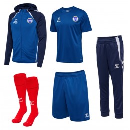 Pack U10 à U13 Joueurs
