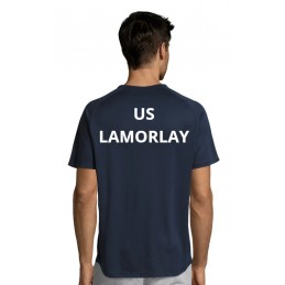 Maillot d'entraînement...