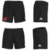Short Bejan