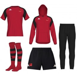 Pack Complet