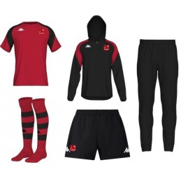 Pack Complet II