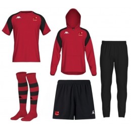 Pack complet