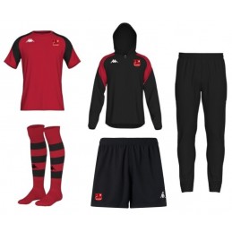 Pack complet II