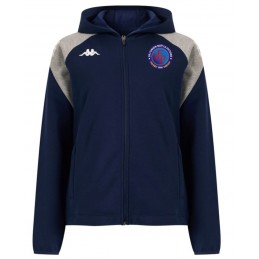 Sweat d'entraînement...