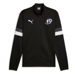 Veste 1/4 Zip TeamRISE