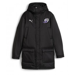 Veste d'hiver TeamFINAL