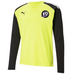 TeamPACER GK LS Jersey