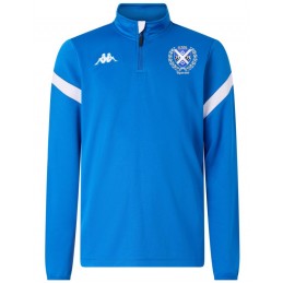 Sweat 1/4 Zip Dolvole