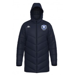 Parka Giambolo