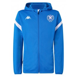 Veste à capuche Dolve